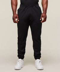 Prime Joggers Black/Vivid Red