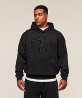 GSLC Hoodie Black