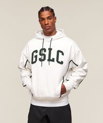 GSLC Hoodie Soft White