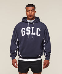 GSLC Hoodie Heavy Blue