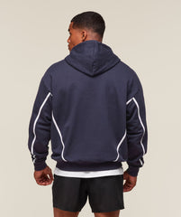 GSLC Hoodie Heavy Blue
