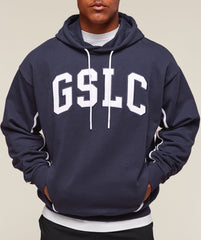 GSLC Hoodie Heavy Blue