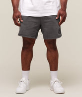 Premium Legacy Shorts Black
