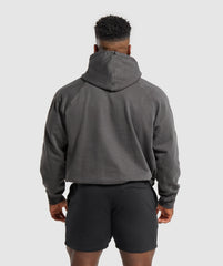 Premium Legacy Hoodie Black