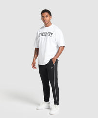 Recess Joggers Black