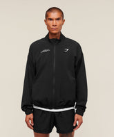 Conditioning Club Track Jacket Black