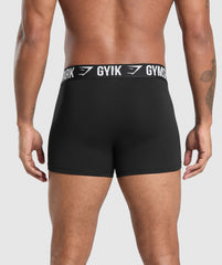 Boxer Brief 5PK Multi Pack