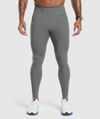 Control Baselayer Legging Pitch Grey