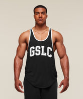 GSLC Ringer Stringer Black