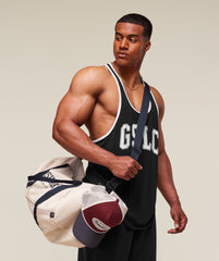 GSLC Ringer Stringer Black