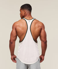GSLC Ringer Stringer Soft White