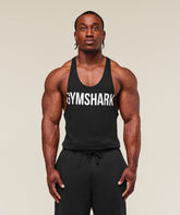 Impact Stringer Black