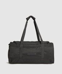 Active Holdall Small Black