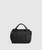 Active Holdall Mini Black