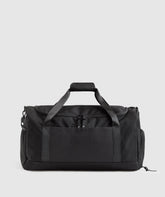 Medium Everyday Holdall Black