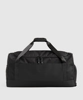 Large Everyday Holdall Black