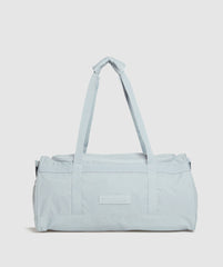 Active Holdall Small Ice Grey