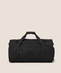 Active Holdall Medium Black