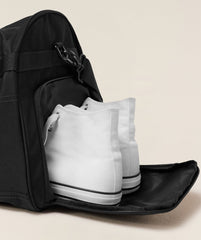 Active Holdall Medium Black