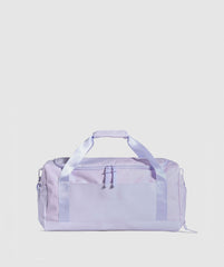 Everyday Holdall Small Fresh Lilac
