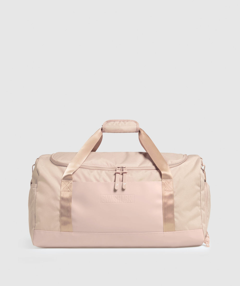 Everyday Holdall Medium Muted Pink