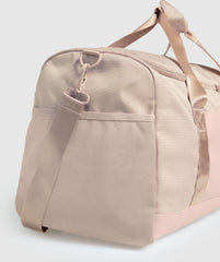 Everyday Holdall Medium Muted Pink