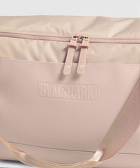 Everyday Holdall Medium Muted Pink