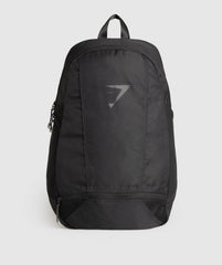 Sharkhead Backpack Black