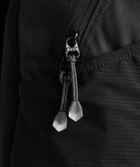 Sharkhead Backpack Black