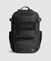 Tactical Backpack Black
