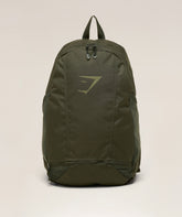 Sharkhead Backpack Strength Green