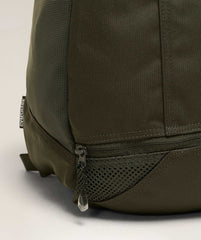 Sharkhead Backpack Strength Green