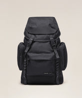 Bulk Backpack Asphalt Grey
