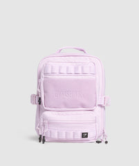 Mini Tactical Backpack Ice Pink