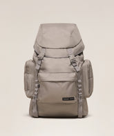 Bulk Backpack Linen Brown