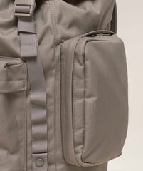 Bulk Backpack Linen Brown
