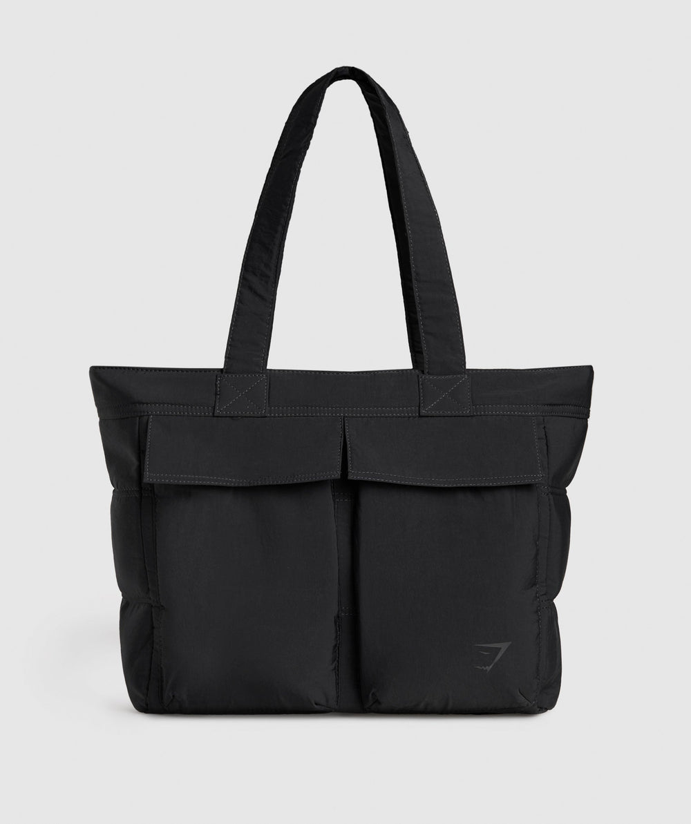 Tote Bag Black