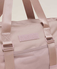 Everyday Tote Muted Pink
