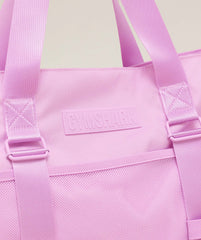 Everyday Tote Sour Pink