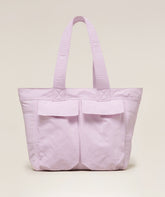 Tote Bag Ice Pink