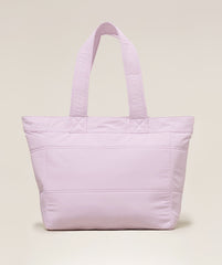 Tote Bag Ice Pink