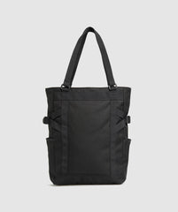 Pursuit Tote Black