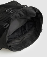 Pursuit Tote Black
