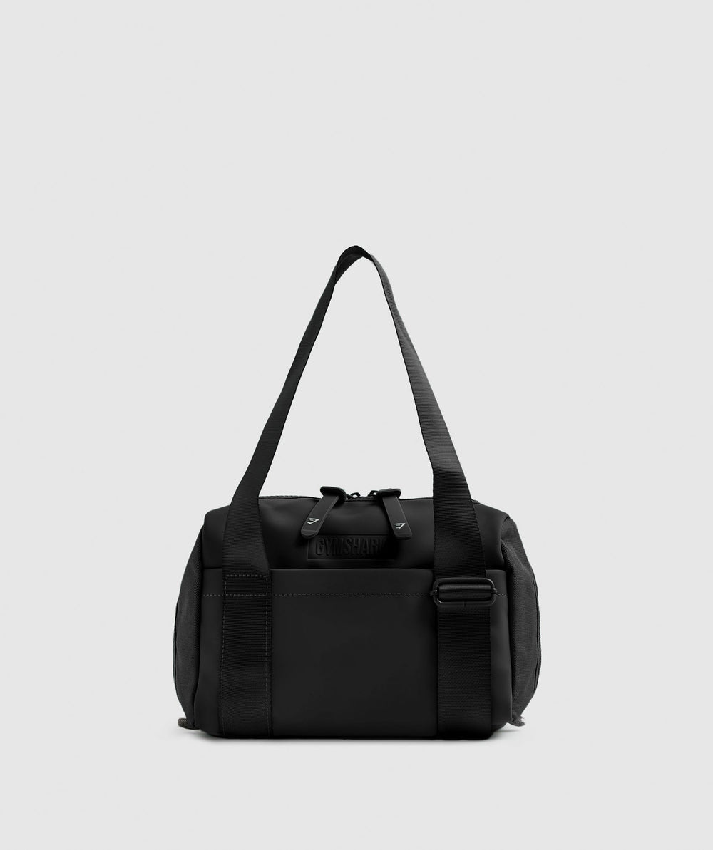 Everyday Mini Gym Bag Black
