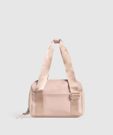 Everyday Mini Holdall Muted Pink