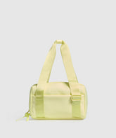 Everyday Mini Holdall Refresh Yellow
