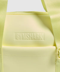 Everyday Mini Holdall Refresh Yellow