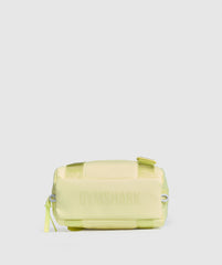 Everyday Mini Holdall Refresh Yellow