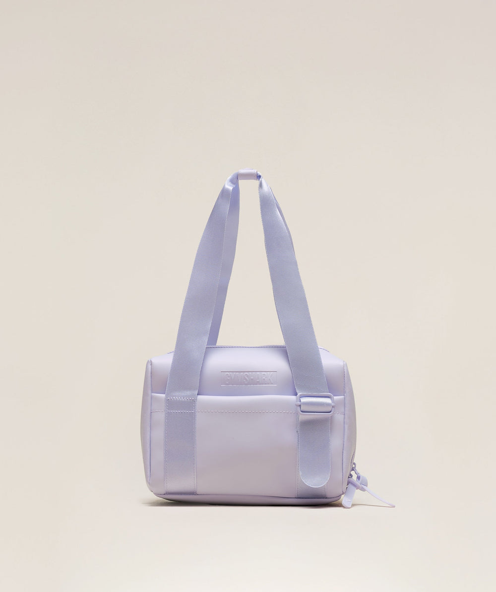 Everyday Mini Holdall Fresh Lilac