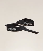 Lifting Straps Onyx Grey